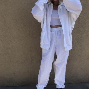 POLO RALPH LAUREN TENNIS SET